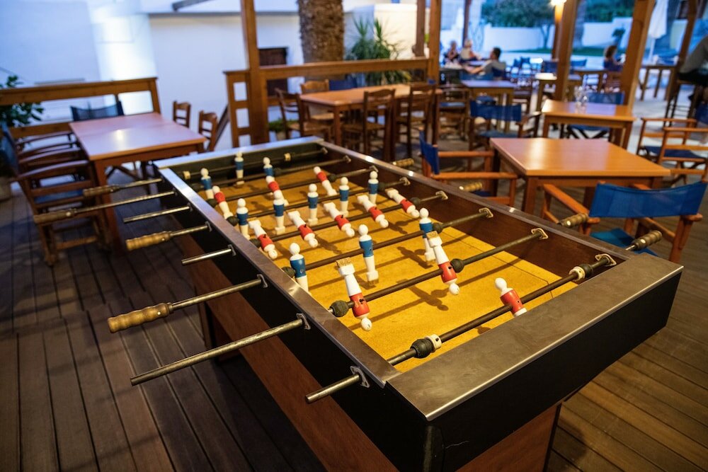 Фото Angelika Aparthotel