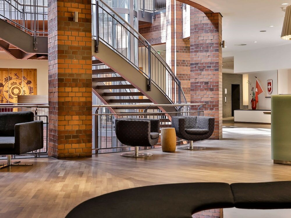 Фото Dorint City-Hotel Bremen