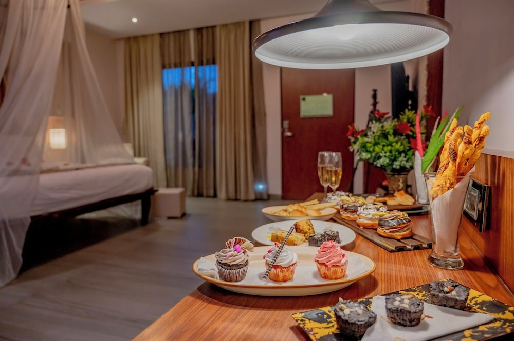 Фото Saya Grand Club & SPA Resort