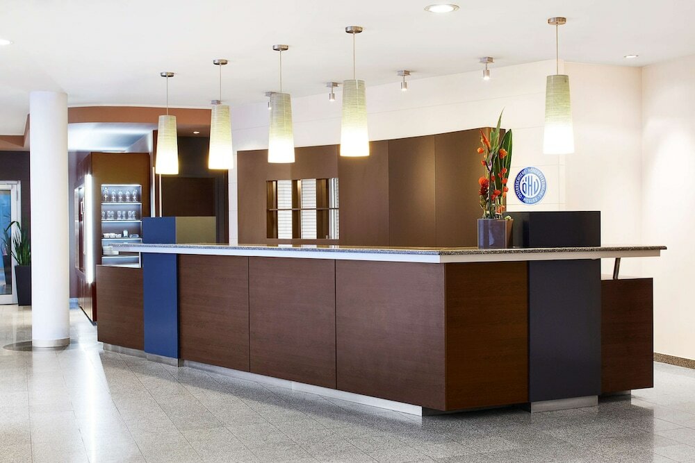 Фото Nh Wien City