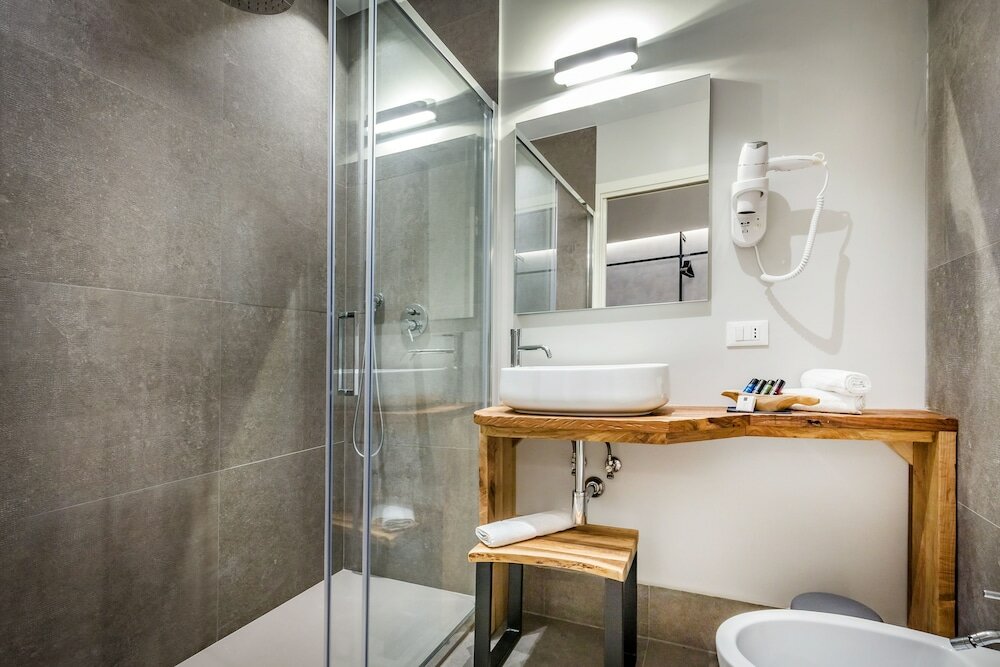 Фото Palazzo dei Conti residenza d'Epoca