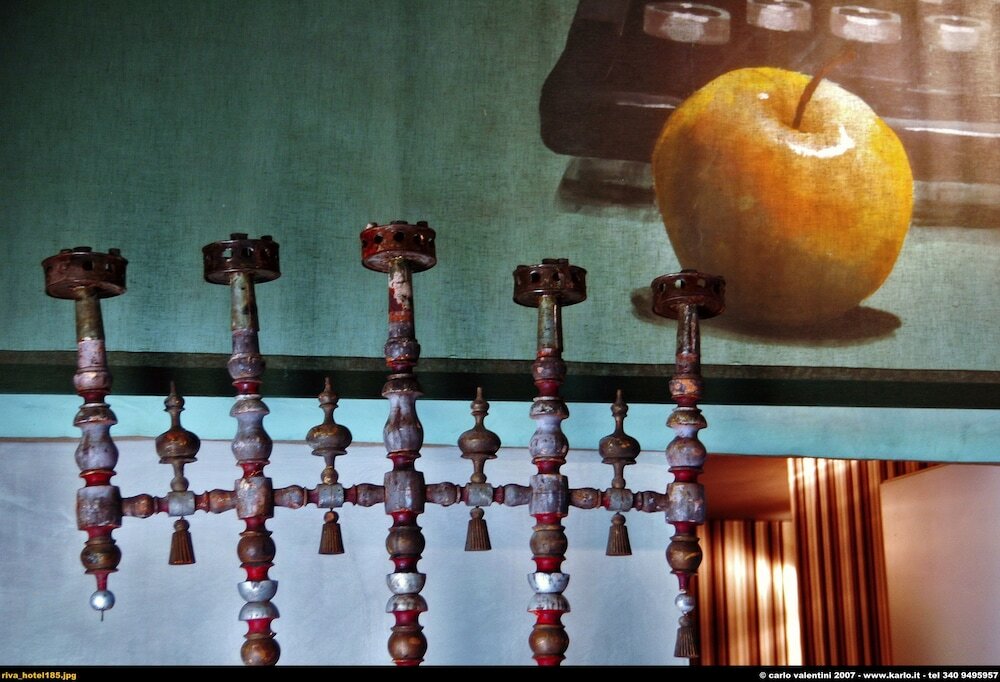 Фото Riva Lofts Florence