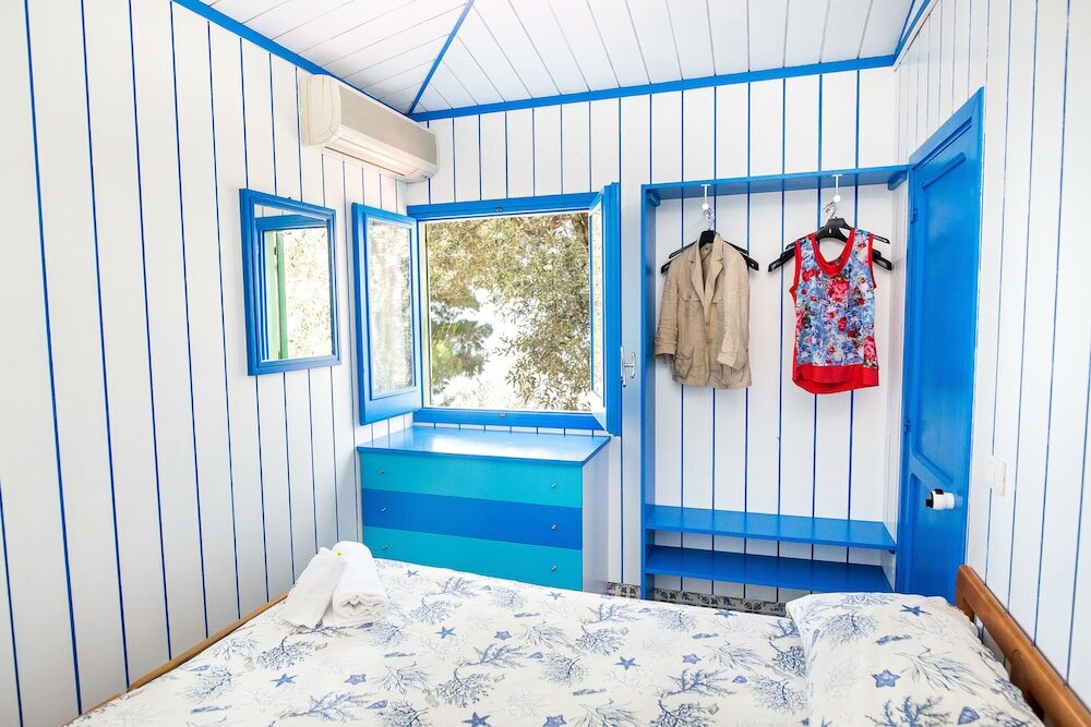 Фото Villaggio Turistico Bleu Village