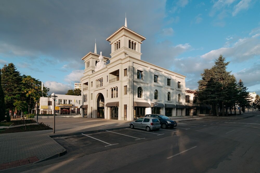 Фото Primorski Hotel