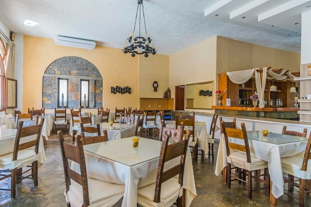 Фото Hotel Marlena - Adults Only