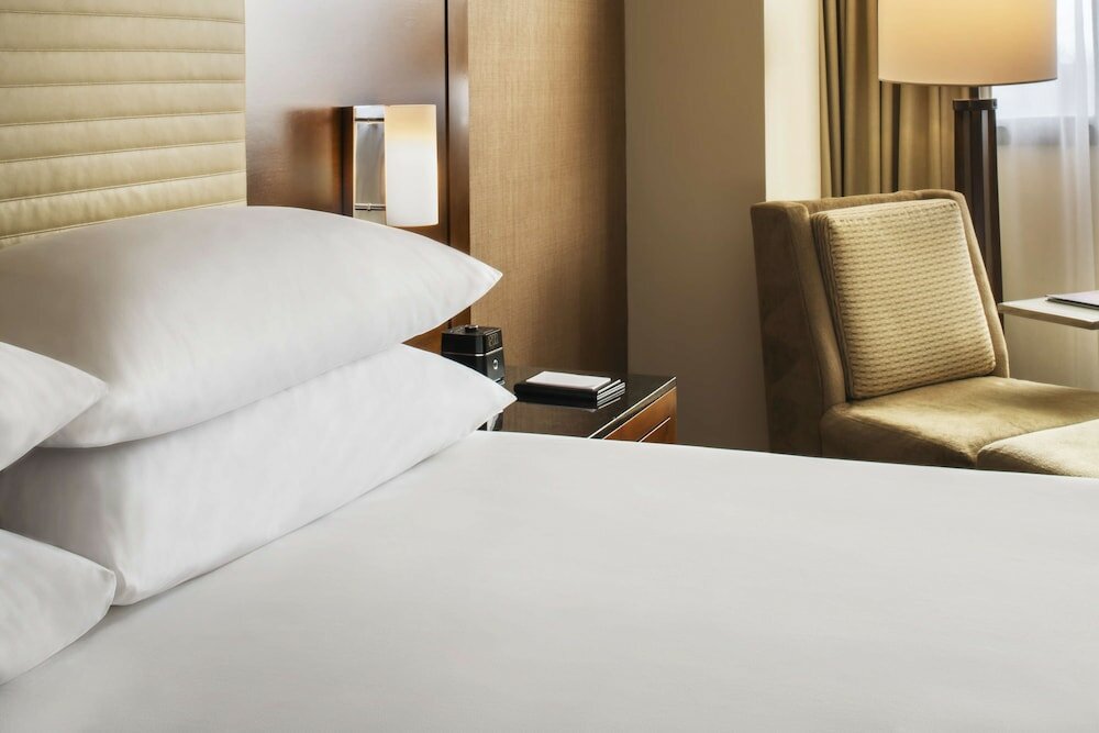 Фото Hyatt Regency O'Hare Chicago