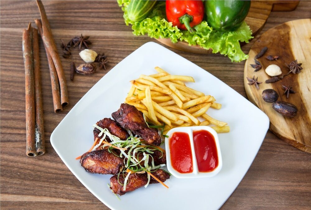 Фото Regantris Malioboro