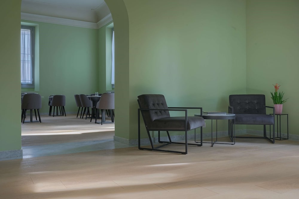 Фото Hotel Ariele