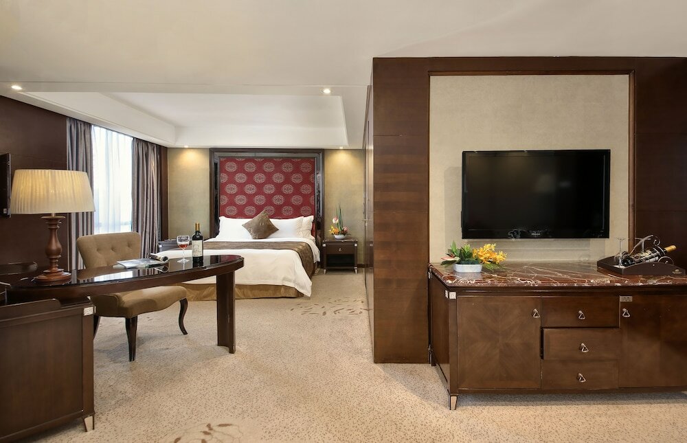 Фото Home Fond Hotel Nanshan