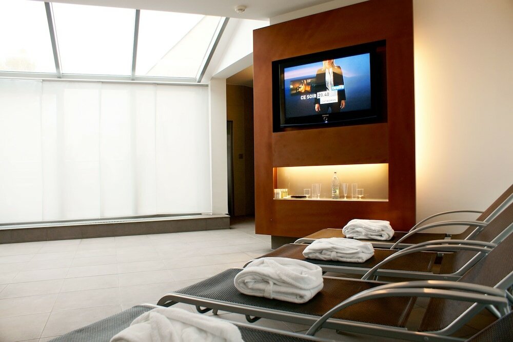 Фото Hotel Avance