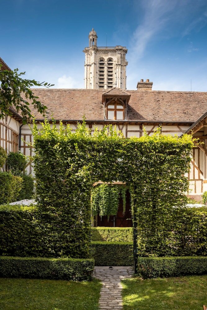 Фото Hotel la Maison de Rhodes