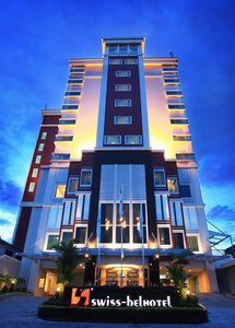 Гостиница Swiss-Belhotel Ambon