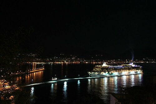 Гостиница Villa Turca в Аланье