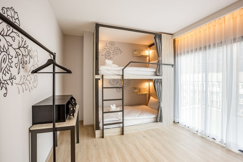 Фото Vacay Aonang Hotel