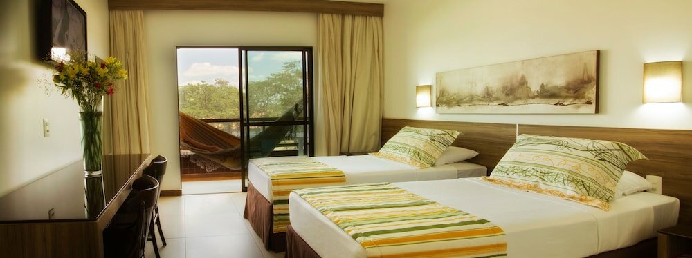 Фото Hotel Canarius de Gravatá