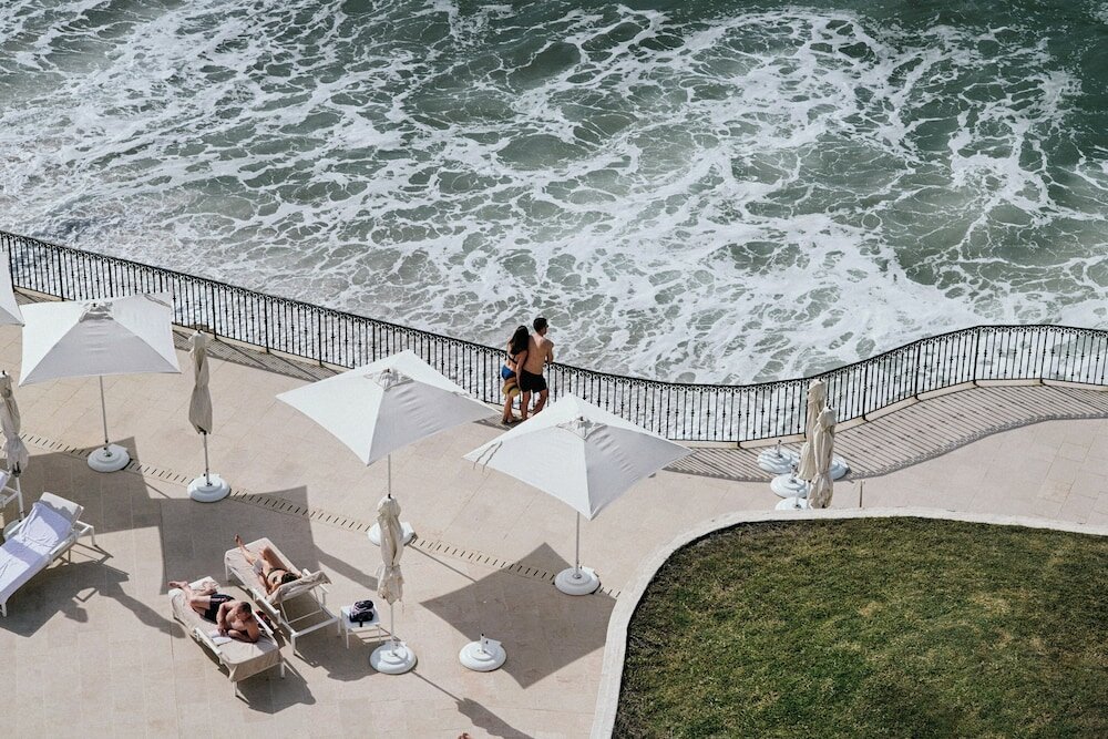 Фото Hôtel Du Palais