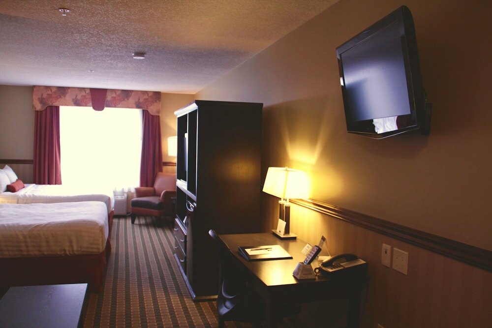 Фото Best Western Diamond Inn