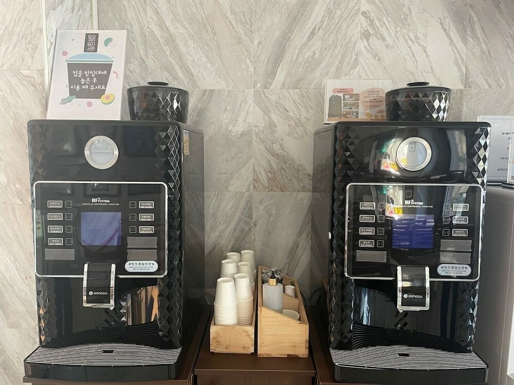 Фото Toyoko Inn Busan Seomyeon