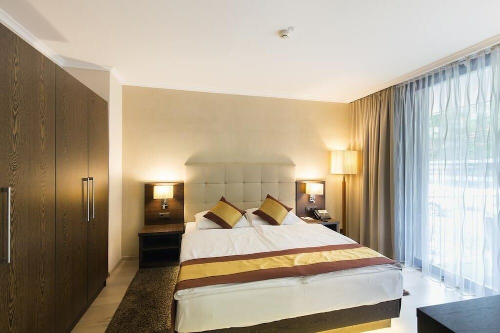 Фото Hotel Sacher Baden