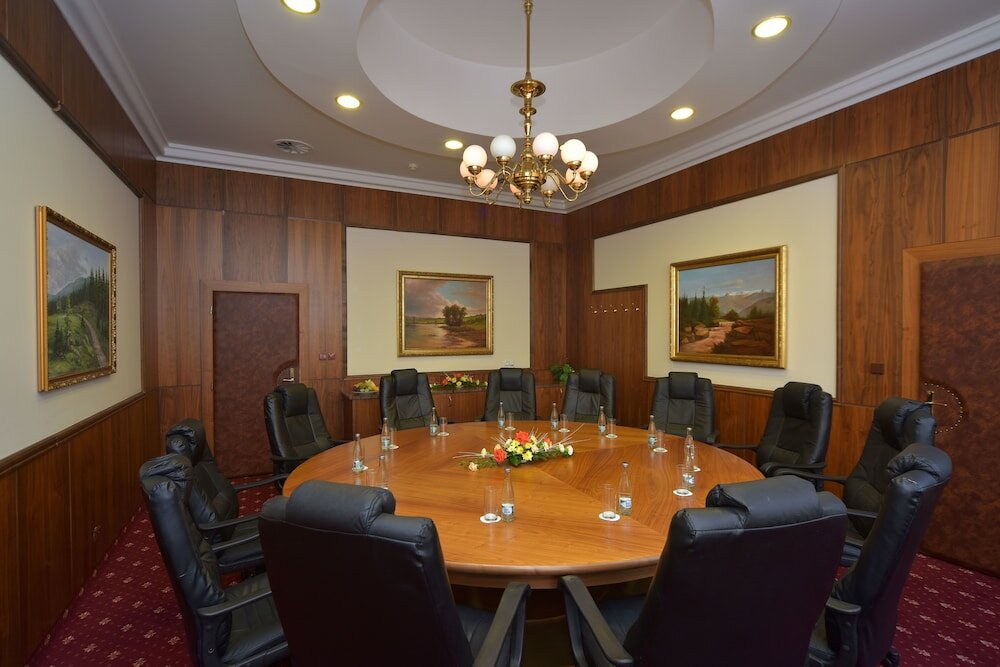 Фото Top Hotel Praha