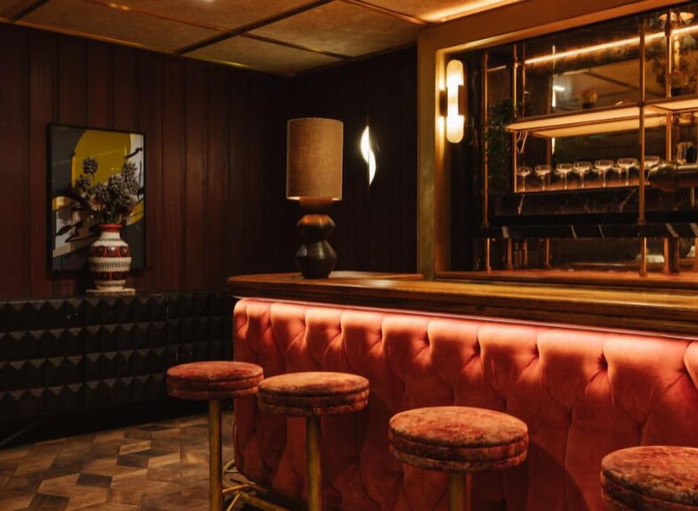 Фото The Mayson Dublin