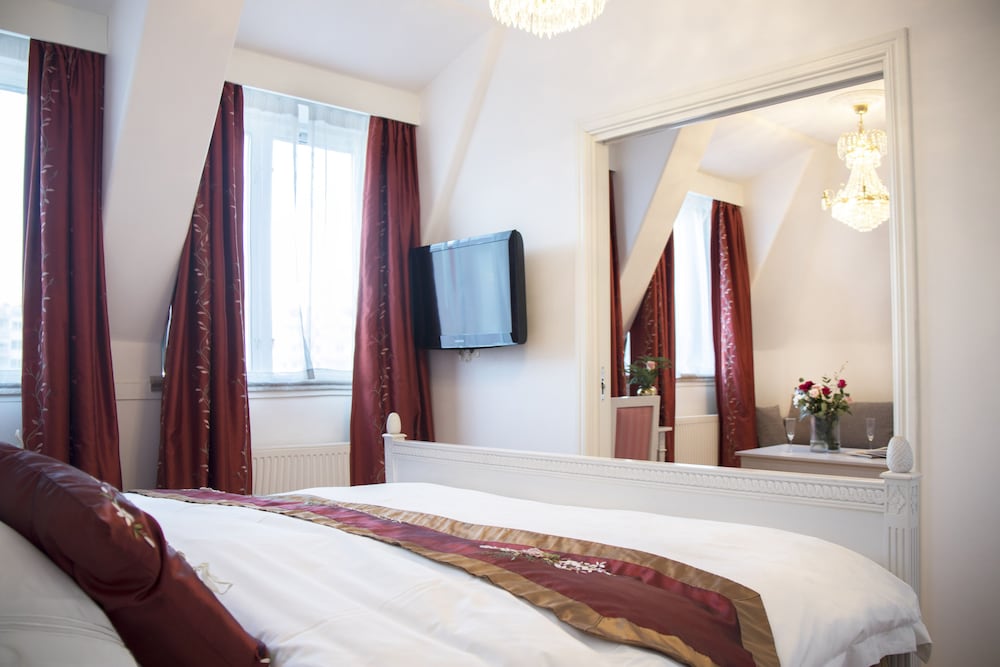 Фото Brommavik Hotel