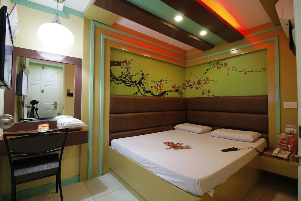 Фото Hotel Sogo Kalentong Marketplace