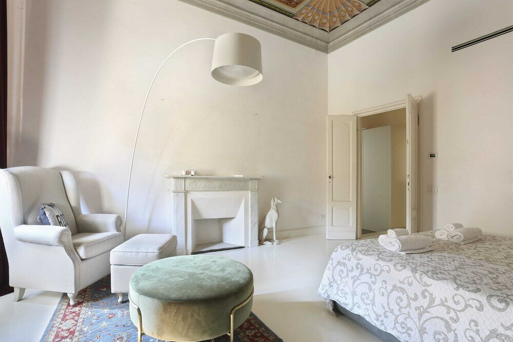 Фото Luxury Apartment in Central Florence