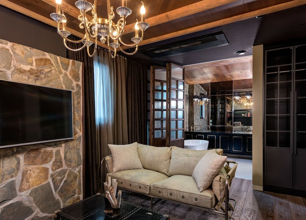 Фото Hotel The Designers Kondae