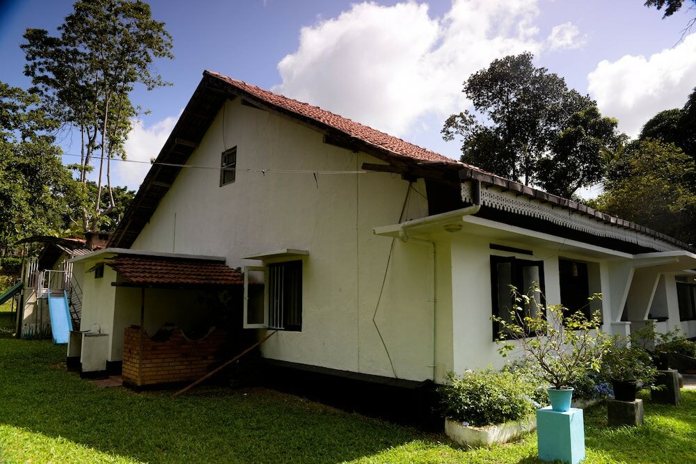 Фото Maggie Garden Hostel