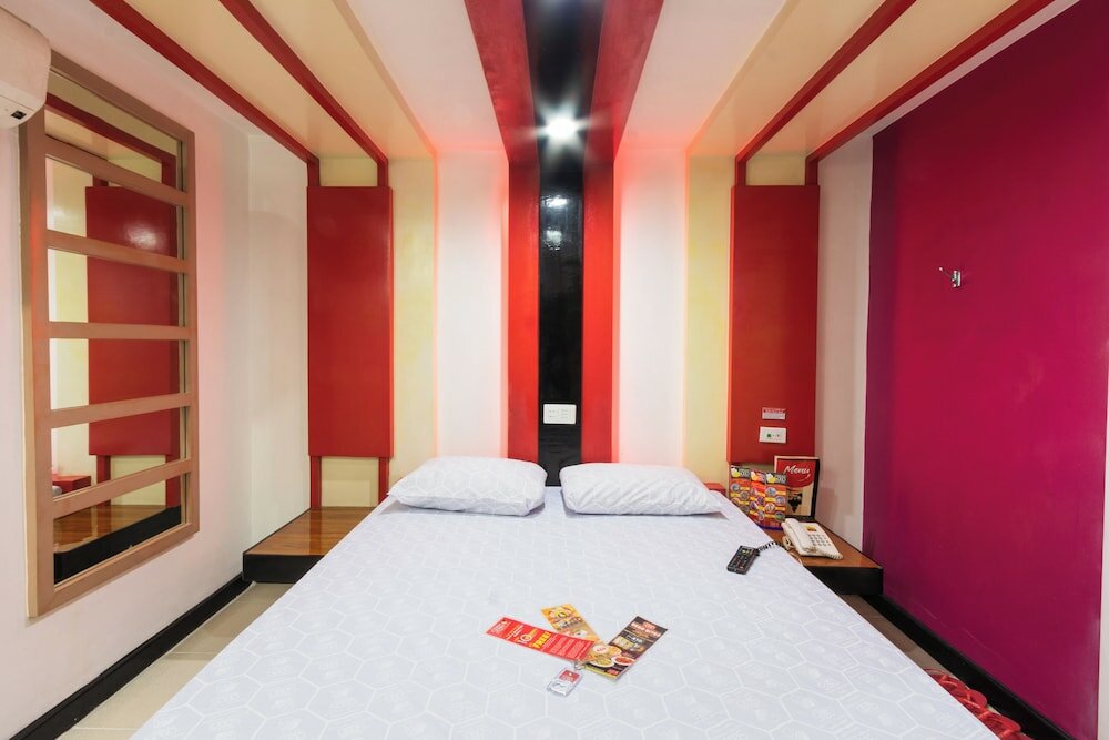 Фото Hotel Sogo Kalentong Marketplace