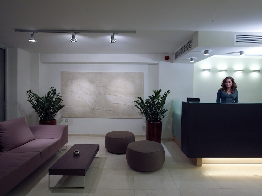 Фото El Greco Hotel