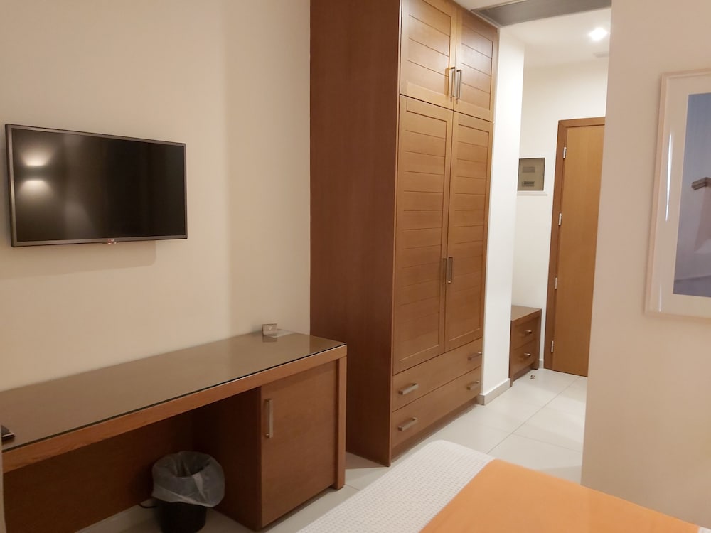 Фото El Greco Hotel