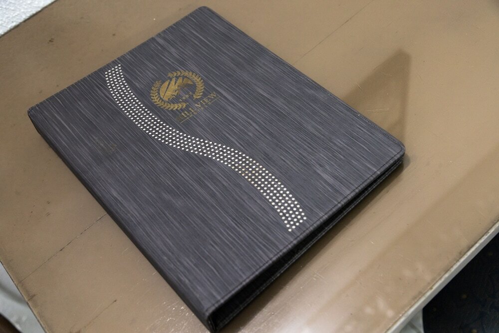 Фото Hill View Hotel West Airport