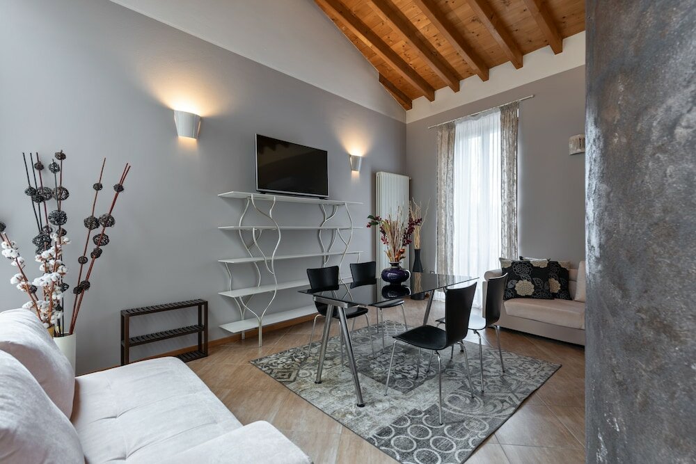 Фото Hotel Mastino