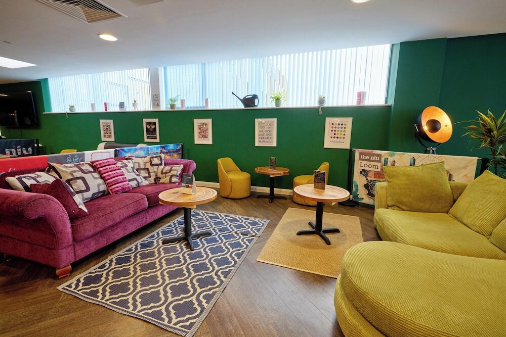 Фото The niu Loom