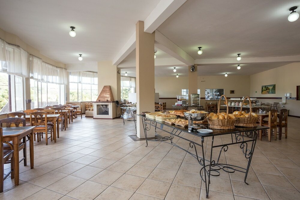 Фото Hotel Leão da Montanha