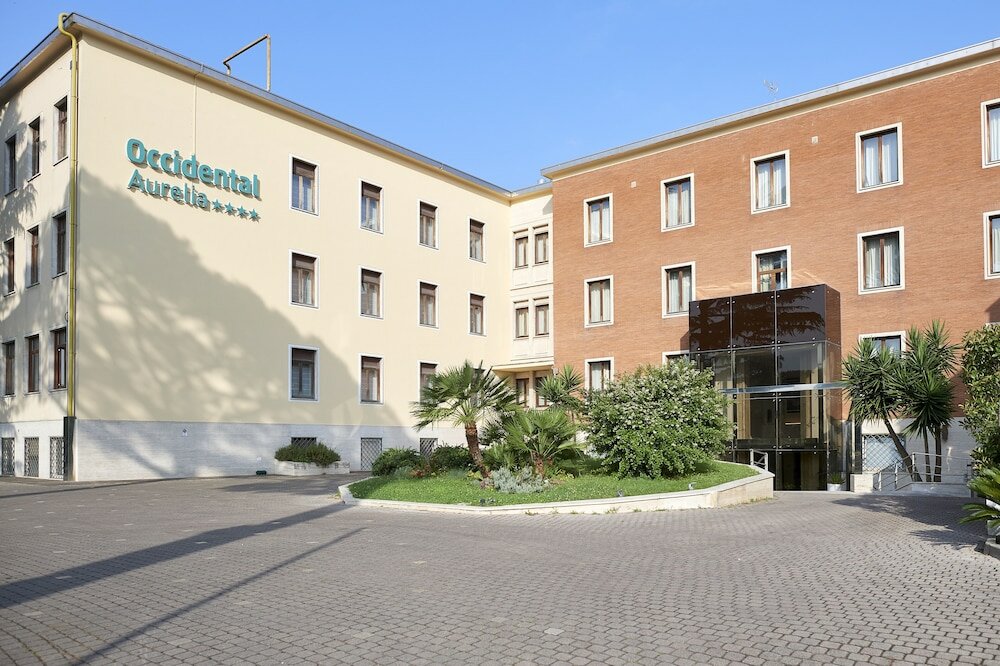 Фото Occidental Aurelia