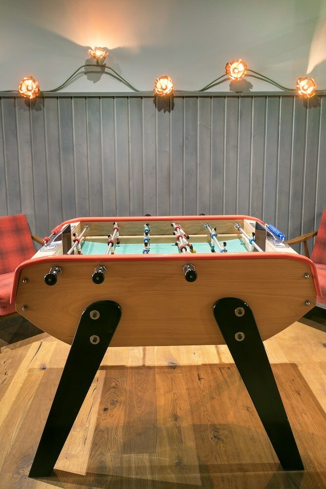 Фото Kaijoo Hotel by HappyCulture