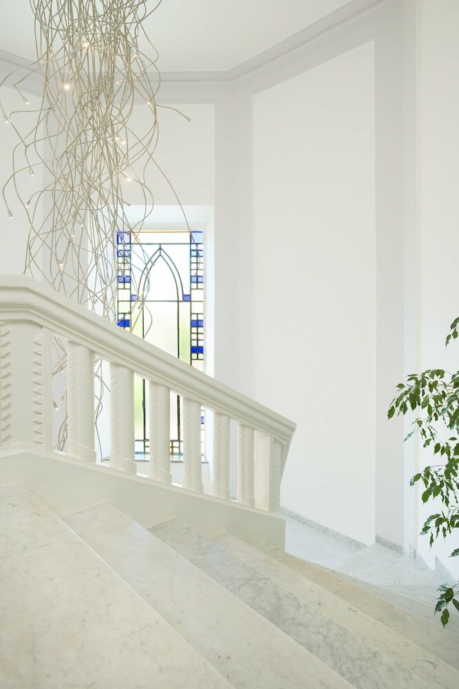 Фото Villa Mosca