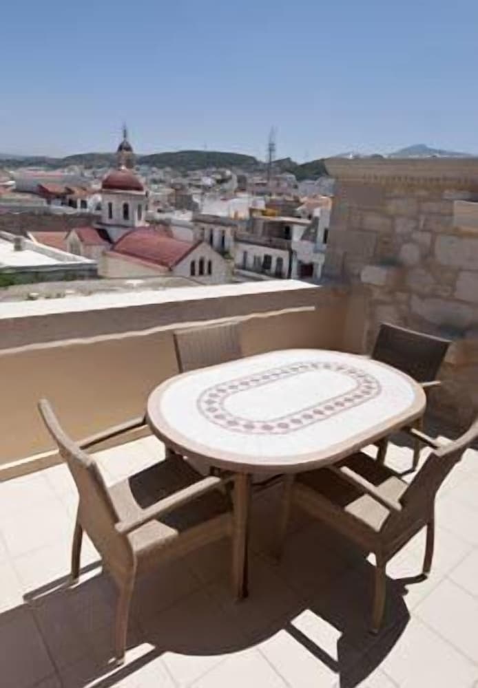 Фото отеля 4