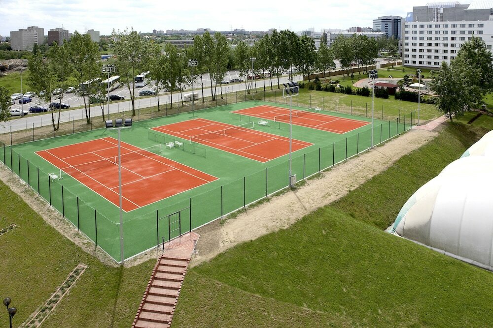 Фото отеля 5