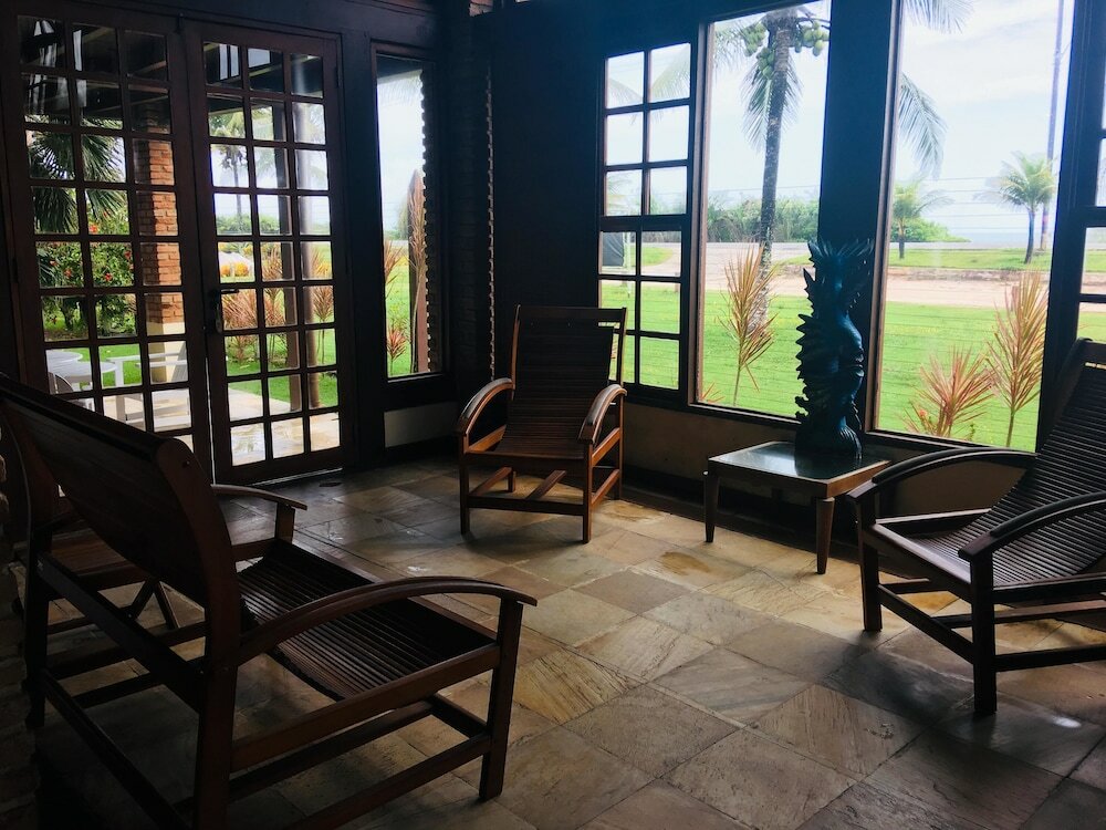 Фото Sueds Cabralia Pousada