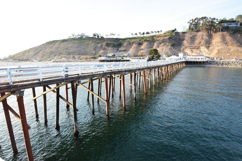 Фото Malibu Beach Paradise Apartments