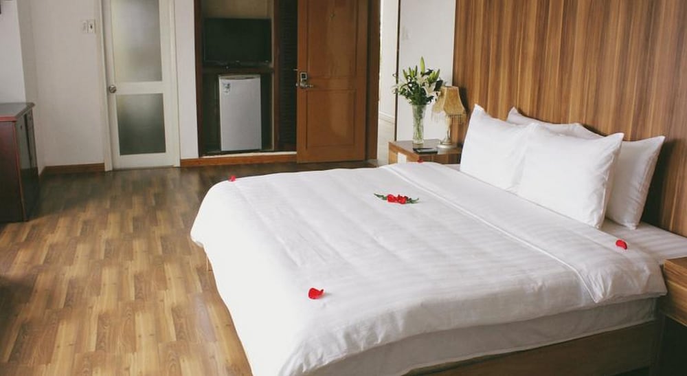 Фото Jasmine Hotel Hue