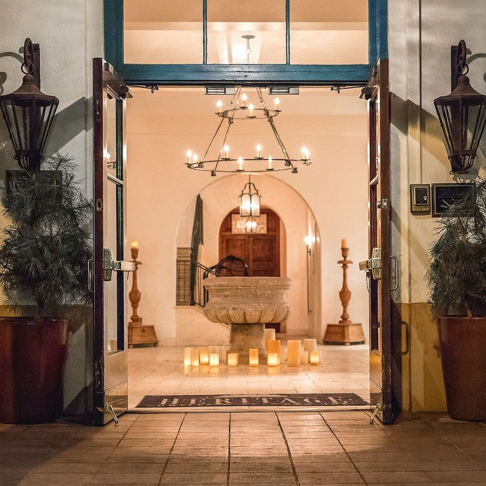 Фото Hotel St Francis