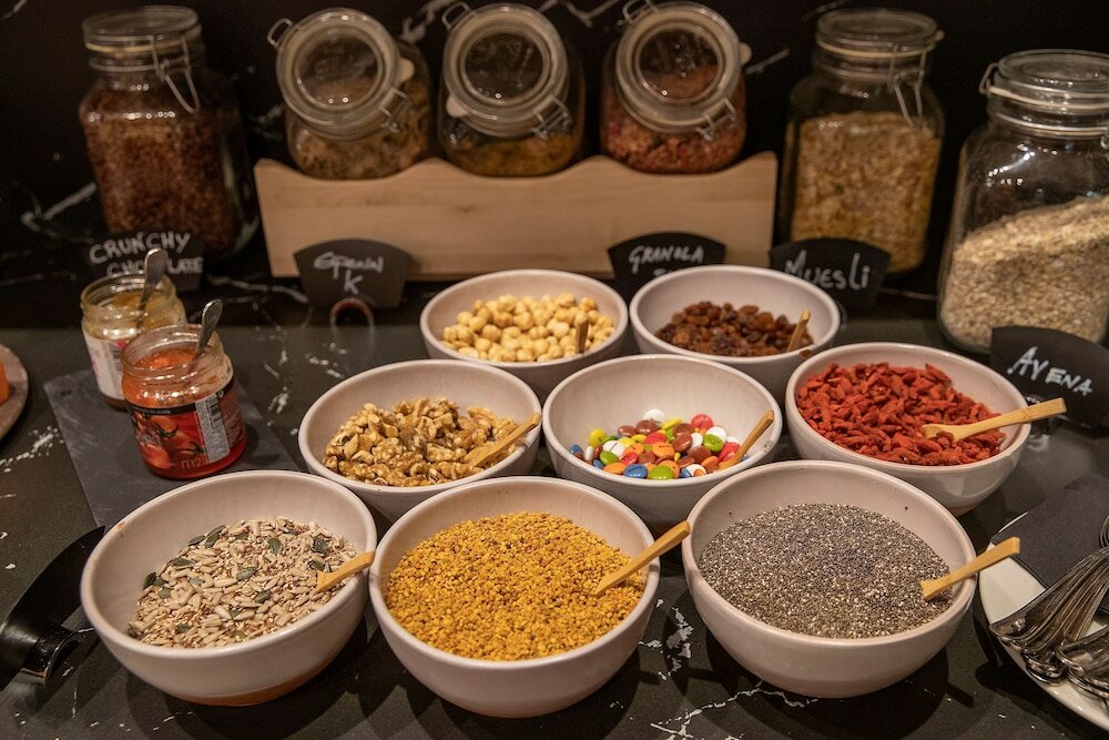 Фото Catalonia Excelsior Hotel