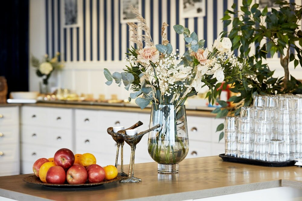 Фото Hotell Vesterhavet