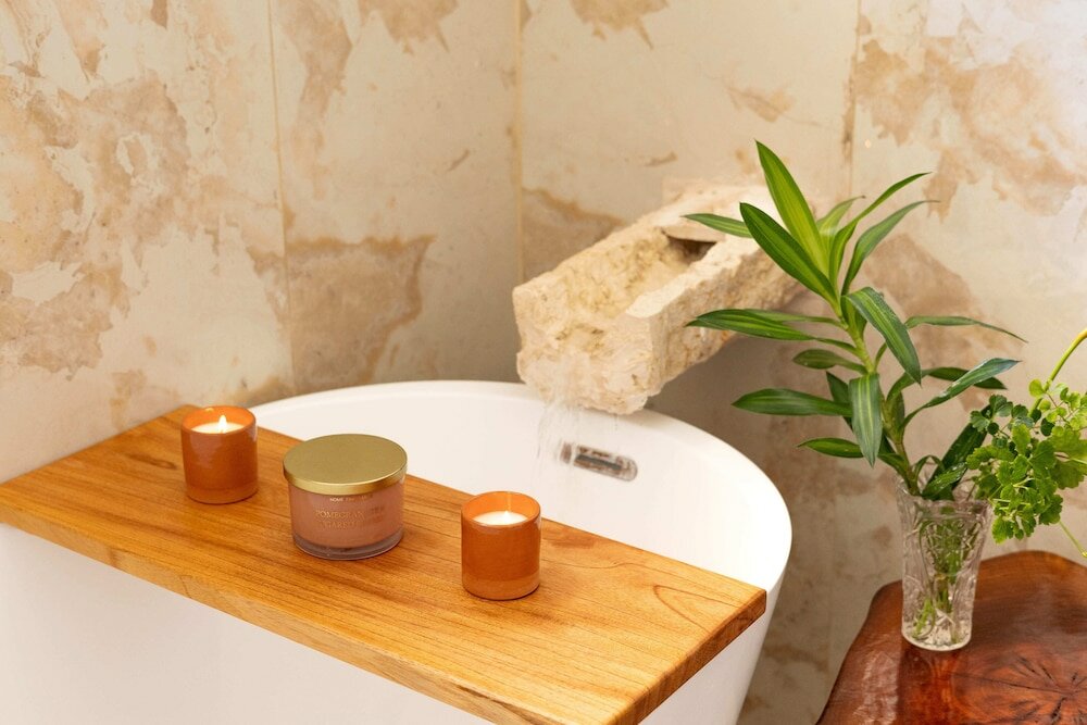 Фото Hotel Boutique Cenote San Ignacio