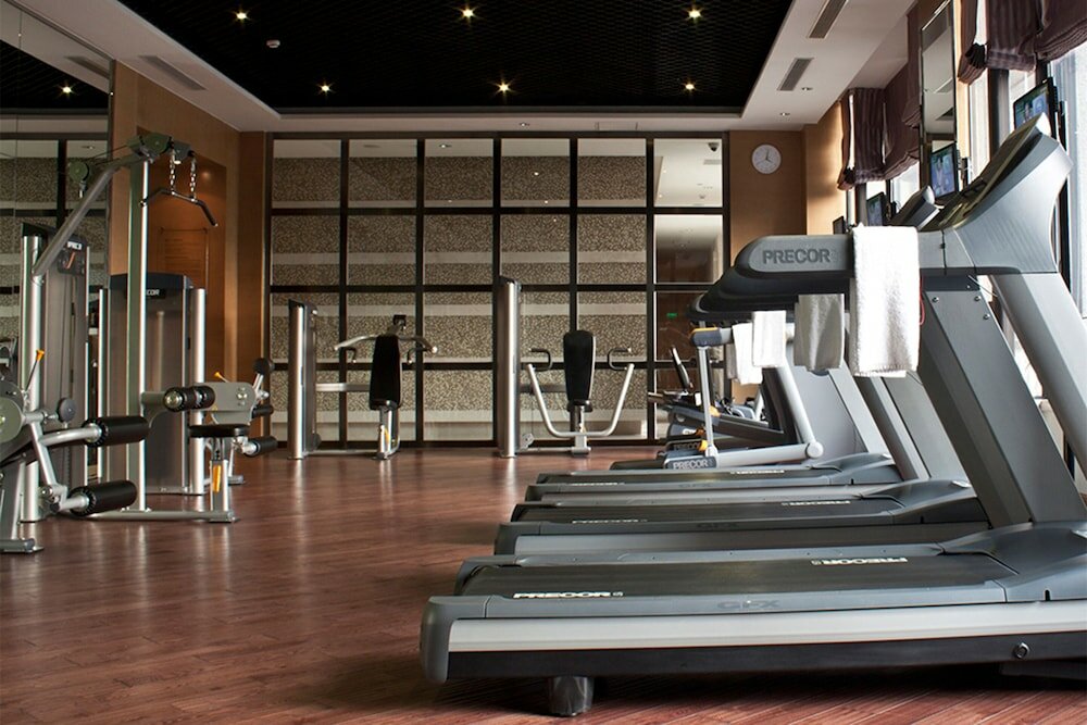 Фото Sunrise on the Bund